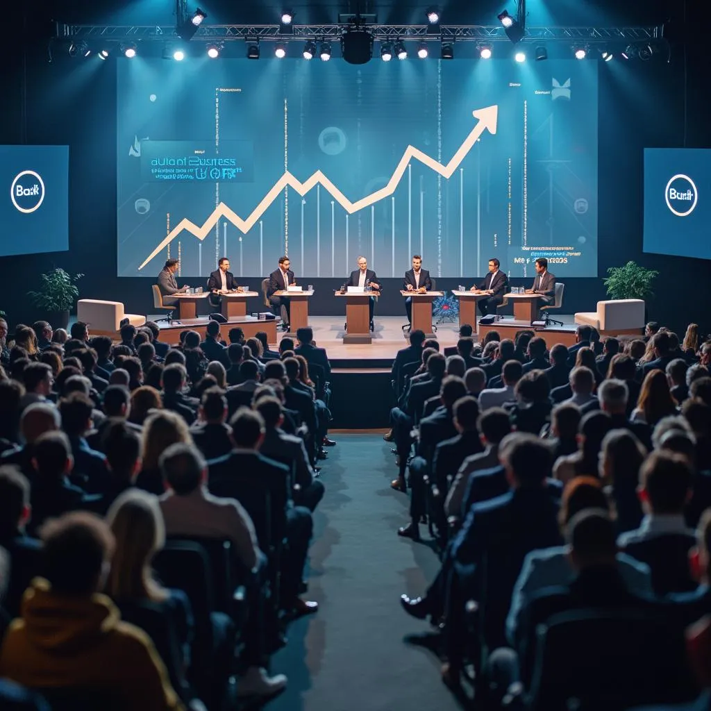 Konferencia o podnikaní