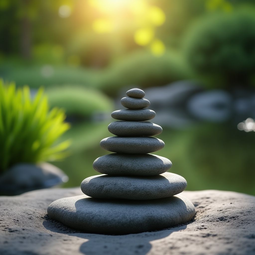 Farkındalık Meditasyonu