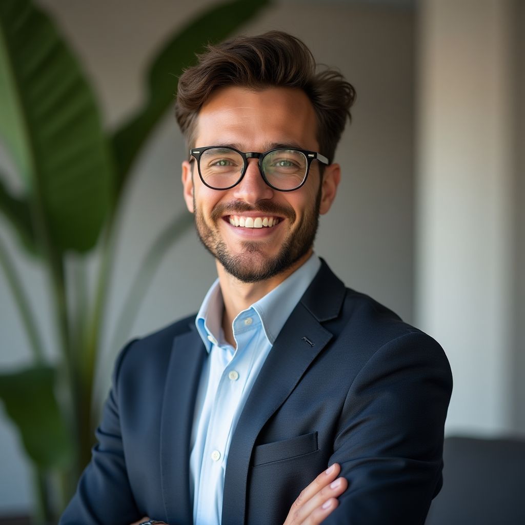 Genç Girişimci